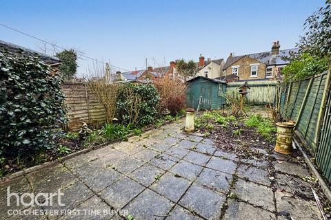 undefined, Harsnett Road, Colchester