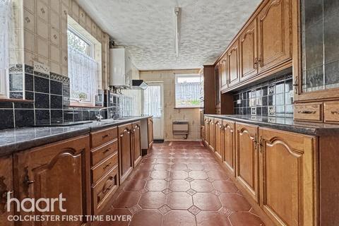 undefined, Harsnett Road, Colchester