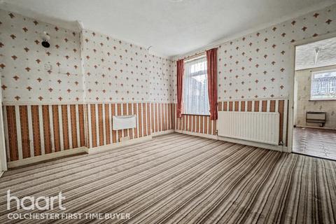 undefined, Harsnett Road, Colchester