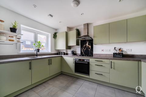 undefined, Debnam Grove, Sittingbourne, Kent, ME10