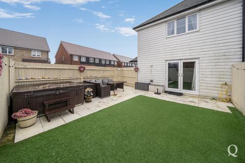 undefined, Debnam Grove, Sittingbourne, Kent, ME10