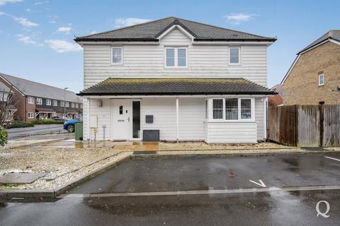 Debnam Grove, Sittingbourne, Kent, ME10