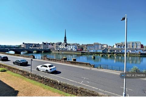 undefined, North Harbour Street, Ayr, KA8