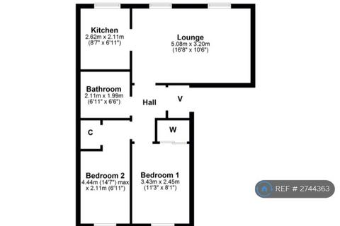 undefined, North Harbour Street, Ayr, KA8