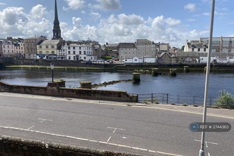 undefined, North Harbour Street, Ayr, KA8