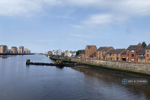 undefined, North Harbour Street, Ayr, KA8