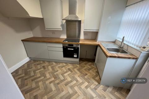 undefined, Fairway North, Wirral, CH62