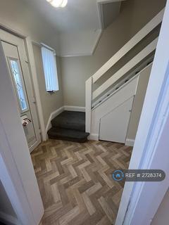 undefined, Fairway North, Wirral, CH62