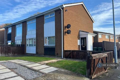 undefined, High Grange, Stockton-On-Tees, TS23
