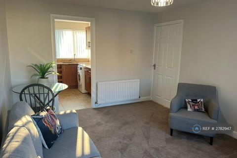 undefined, High Grange, Stockton-On-Tees, TS23