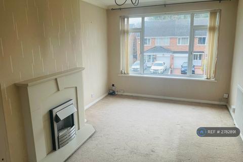 undefined, Langley Hall Road, Solihull, B92