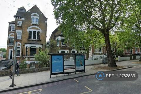 undefined, Christchurch Road, London, SW2