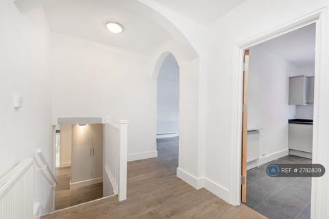 undefined, Christchurch Road, London, SW2