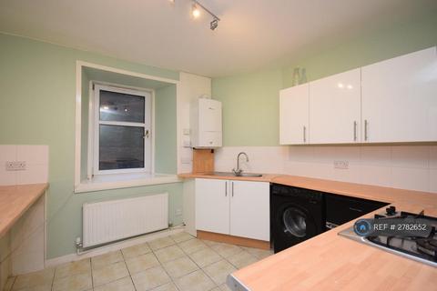 undefined, James Square, Crieff, PH7