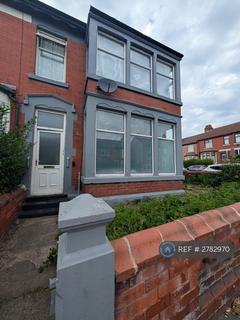 Westmoreland Ave, Blackpool Fy1 5Pg, FY1