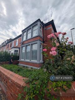 1 bedroom flat to rent, Westmoreland Ave, Blackpool Fy1 5Pg, FY1