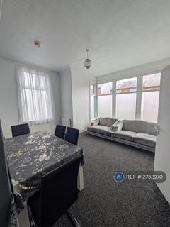 1 bedroom flat to rent, Westmoreland Ave, Blackpool Fy1 5Pg, FY1