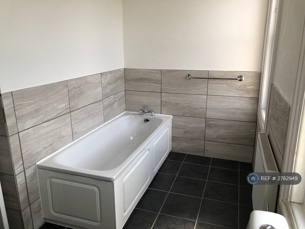 First Floor Bathroom