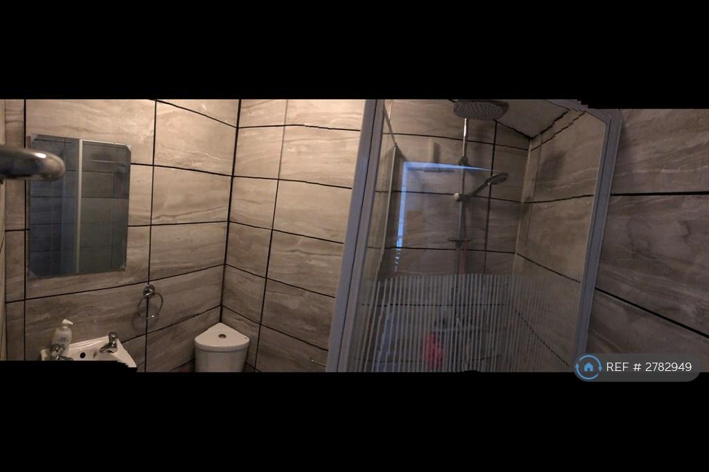 Ground Floor Bathroom