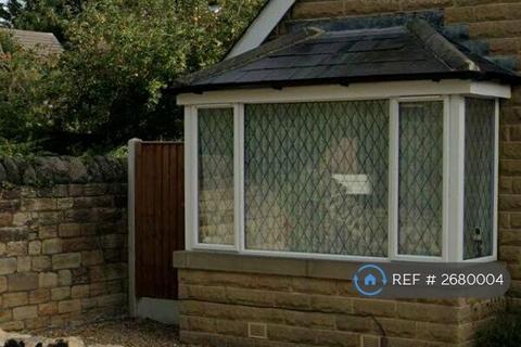 undefined, North Park Street, Dewsbury, WF13