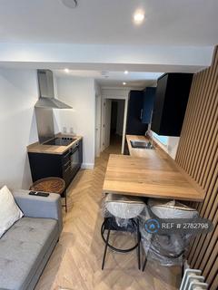 undefined, Bedford Street, Cardiff, CF24