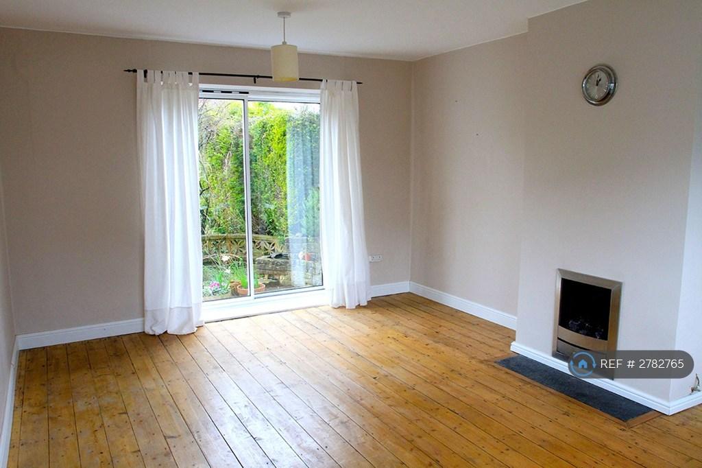 Front Room