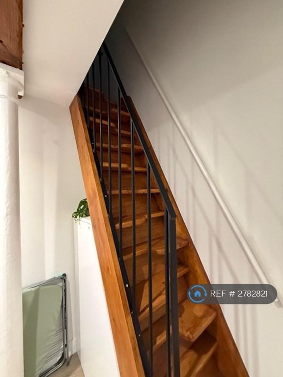 Staircase To Bedroom 2