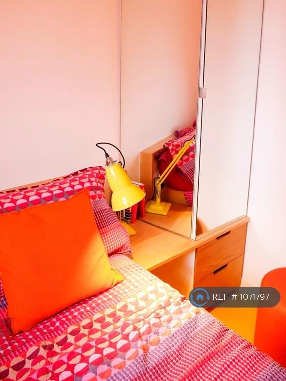 View Of Bedroom 02