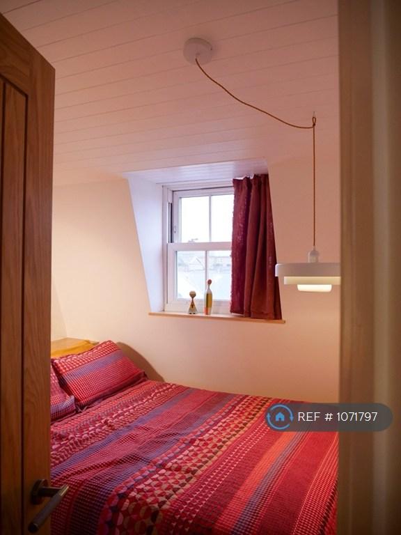 View Of Bedroom 01