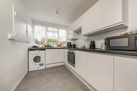 4 bedroom terraced house for sale, Laverstoke Gardens, Roehampton, SW15