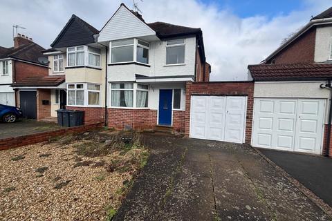 undefined, Osmaston Road, Birmingham, B17 0TH