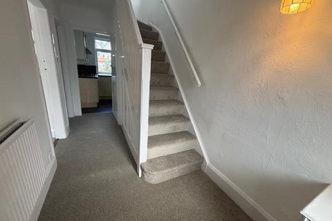 undefined, Osmaston Road, Birmingham, B17 0TH