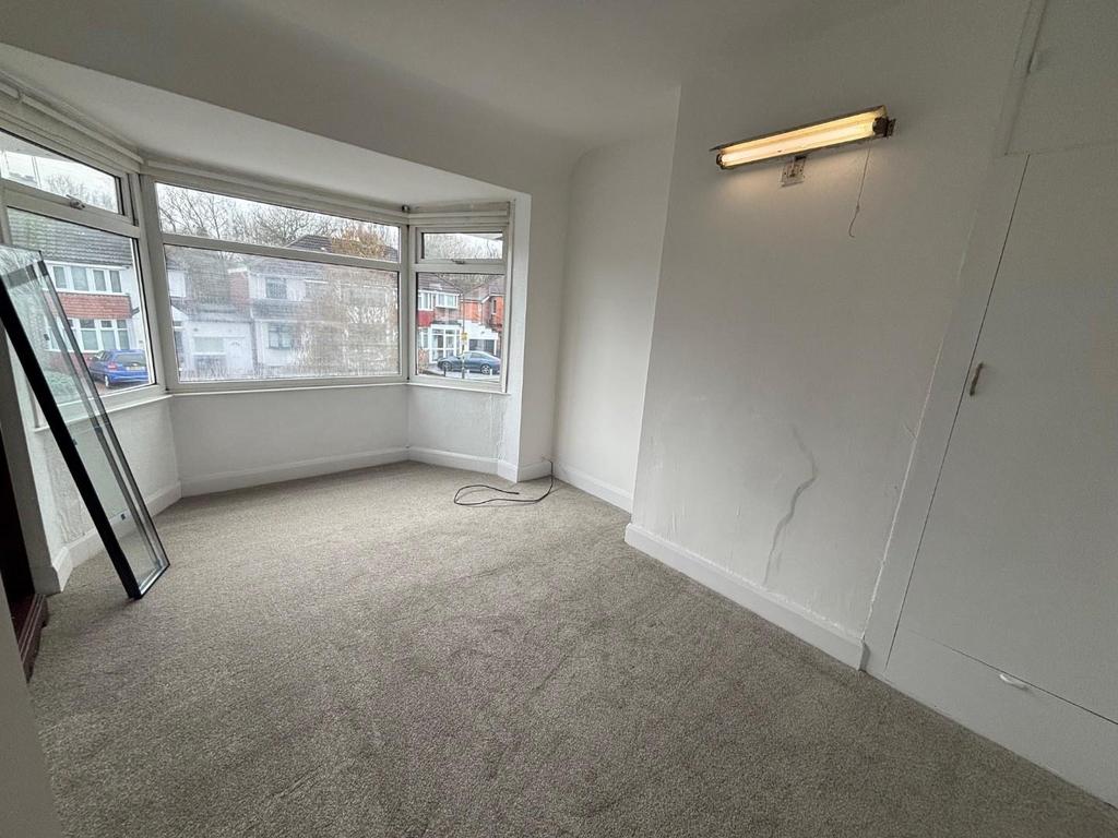Front Bedroom