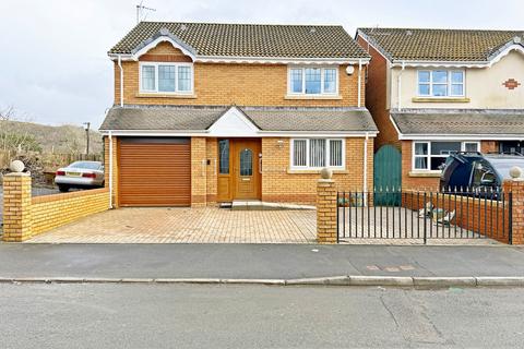 undefined, Beddau, Pontypridd CF38
