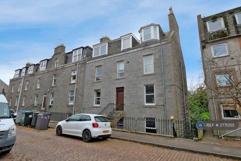 undefined, Jute Street, Aberdeen, AB24