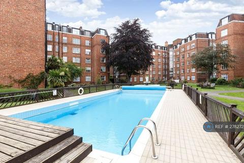 Belgrave Court, London, W4