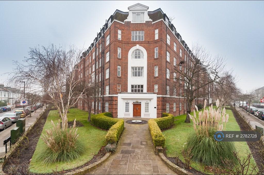 Belgrave Court