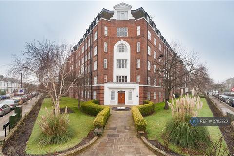 undefined, Belgrave Court, London, W4