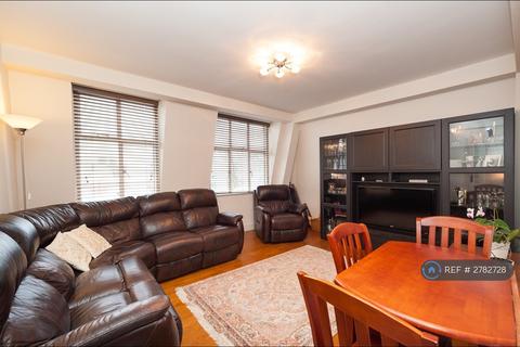 undefined, Belgrave Court, London, W4