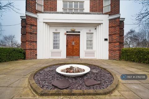 undefined, Belgrave Court, London, W4