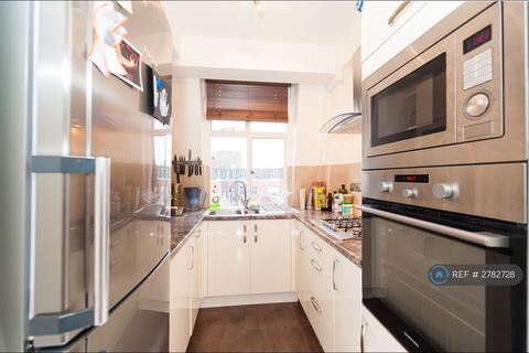 undefined, Belgrave Court, London, W4