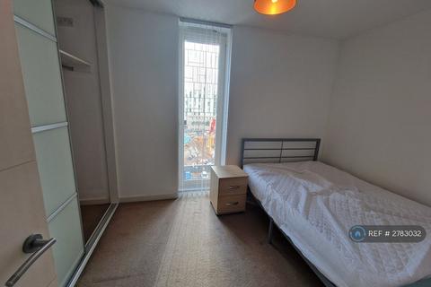 1 bedroom flat to rent, Spectrum, Salford, M3