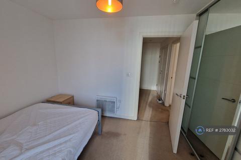 1 bedroom flat to rent, Spectrum, Salford, M3