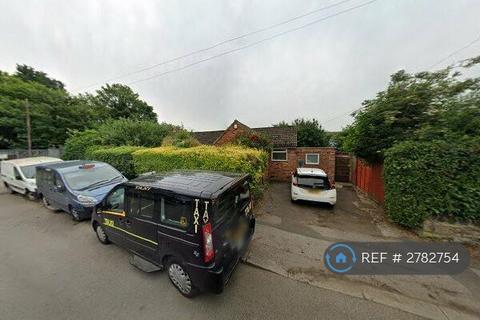 undefined, Barleywood Road, Sheffield, S9
