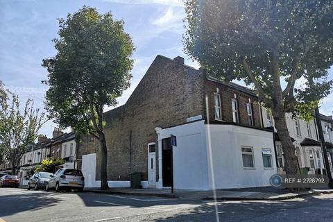 Wakefield Street, London, E6