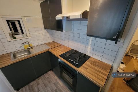 undefined, Wakefield Street, London, E6