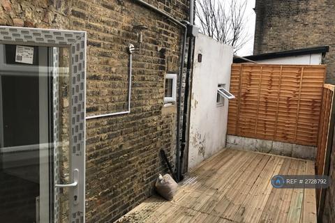 undefined, Wakefield Street, London, E6