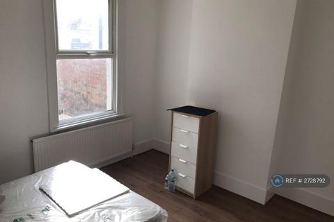 undefined, Wakefield Street, London, E6