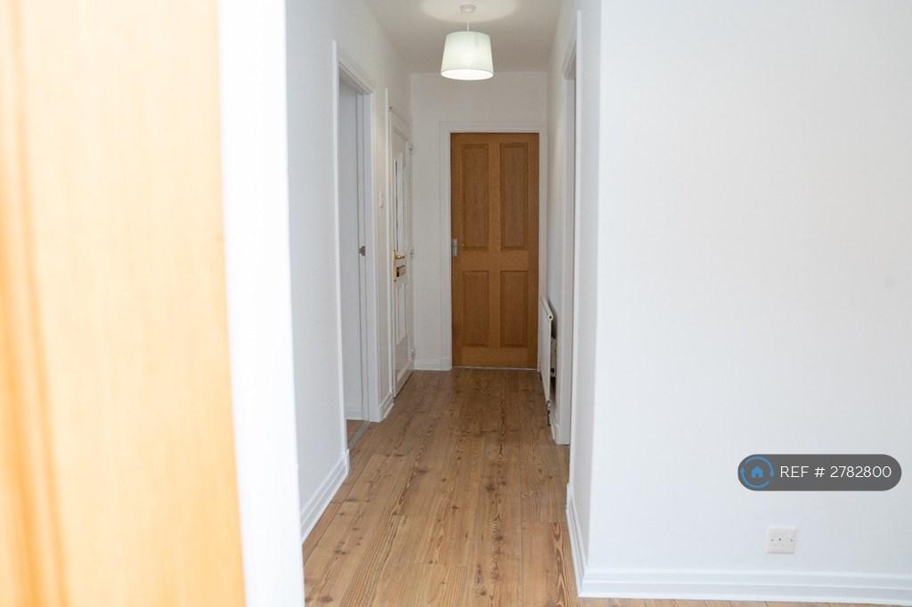 Hall View 1
