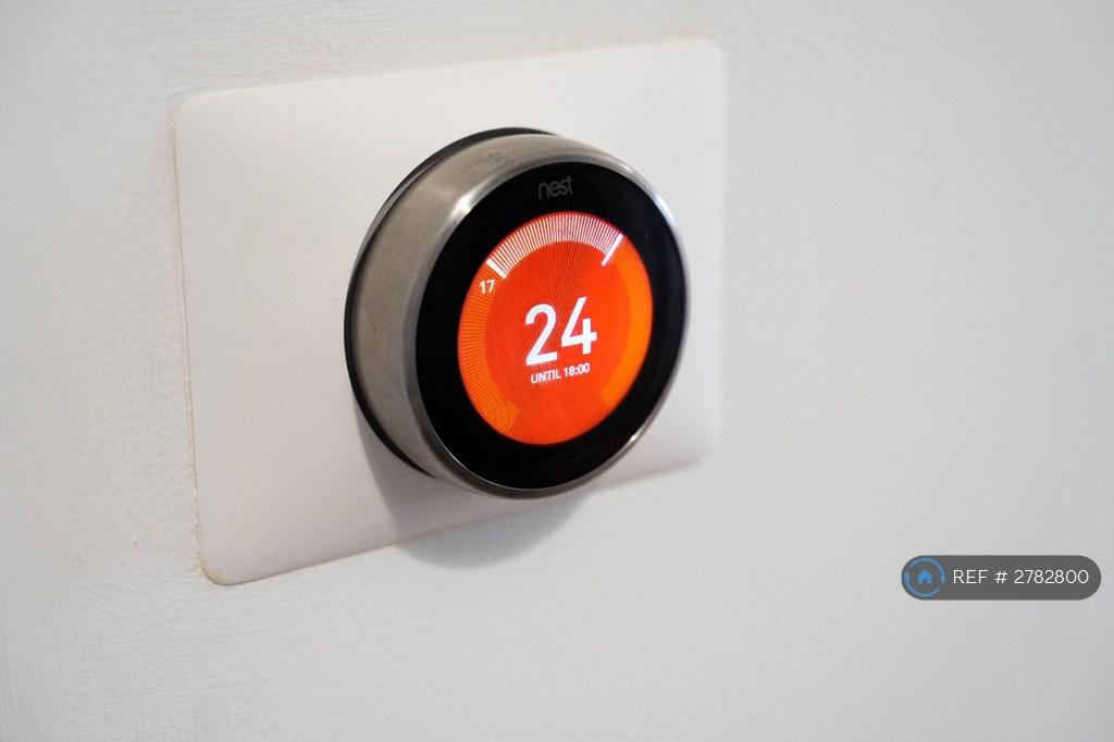 Nest Thermostat